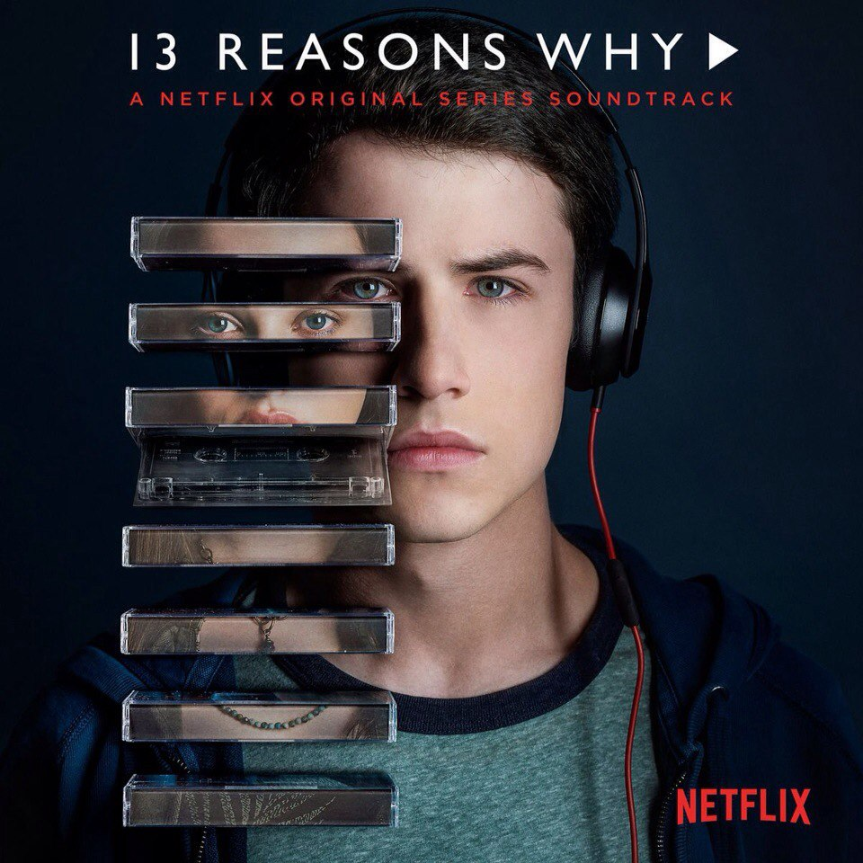 13 Reasons Why - Các chương trình giúp ích cho việc học tiếng anh trên Netflix