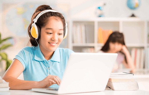 Phương pháp giúp luyện nghe hiệu quả