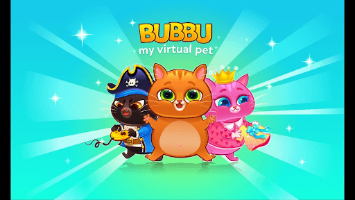 Game Bubadu