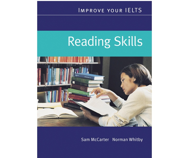 Improve Your Reading Skills