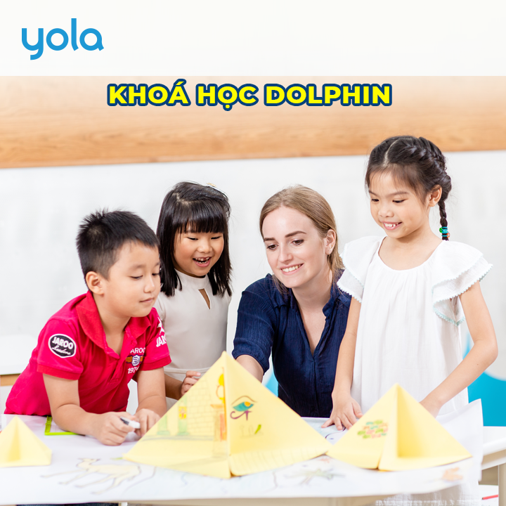  Tiếng anh cho bé 5 tuổi