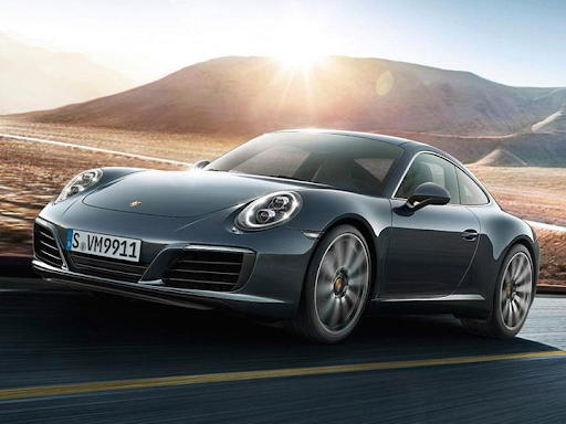 Porsche