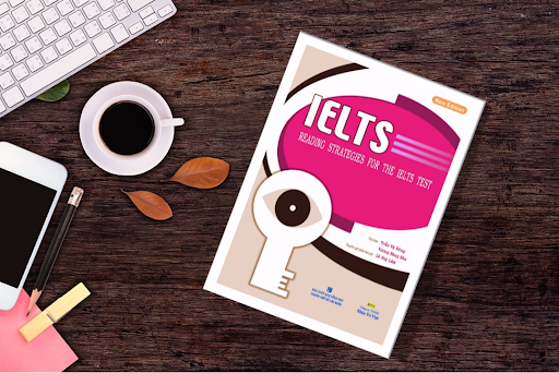 Reading Strategies For The IELTS Test