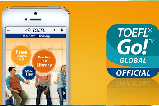 TOEFL Go