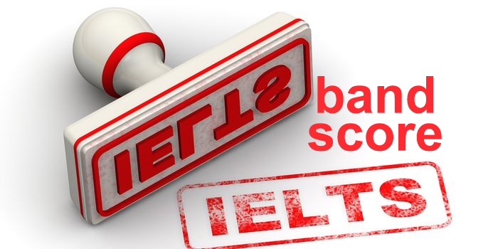 Thang điểm IELTS cho các kỹ năng