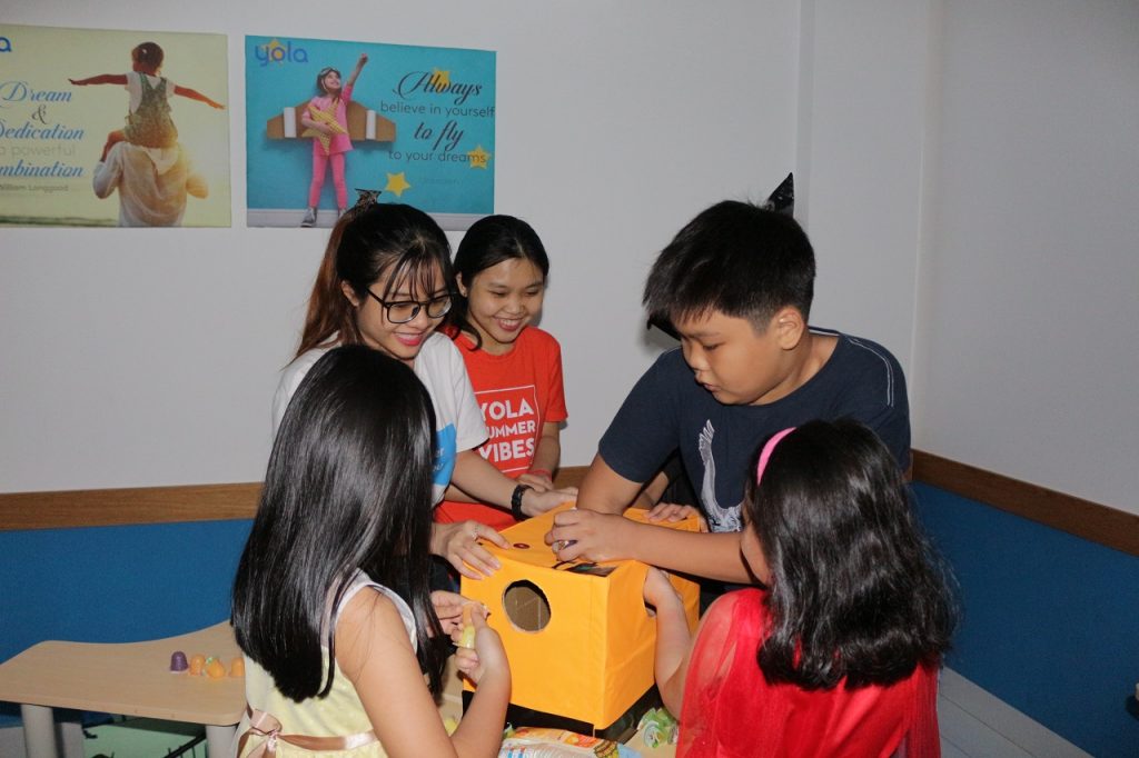 Truy tim Jelly tinh nghich