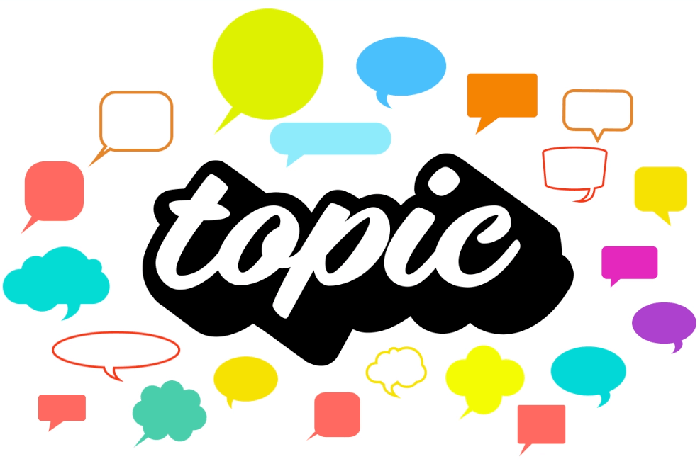 Nắm vững các dạng bài trong đề thi TOEFL