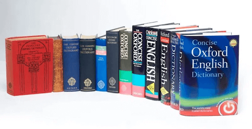 Sử dụng từ điển Anh - Anh để tránh việc dịch từ tiếng Anh sang tiếng Việt