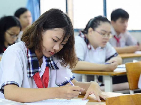 Học tốt chương trình Anh văn lớp 7 cần nắm chắc từ vựng nền tảng 