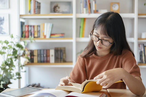 Các em cần chú ý nắm kiến thức trọng tâm để học tốt hơn