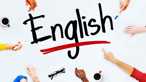 Có rất nhiều từ ngữ lạ lùng trong tiếng anh