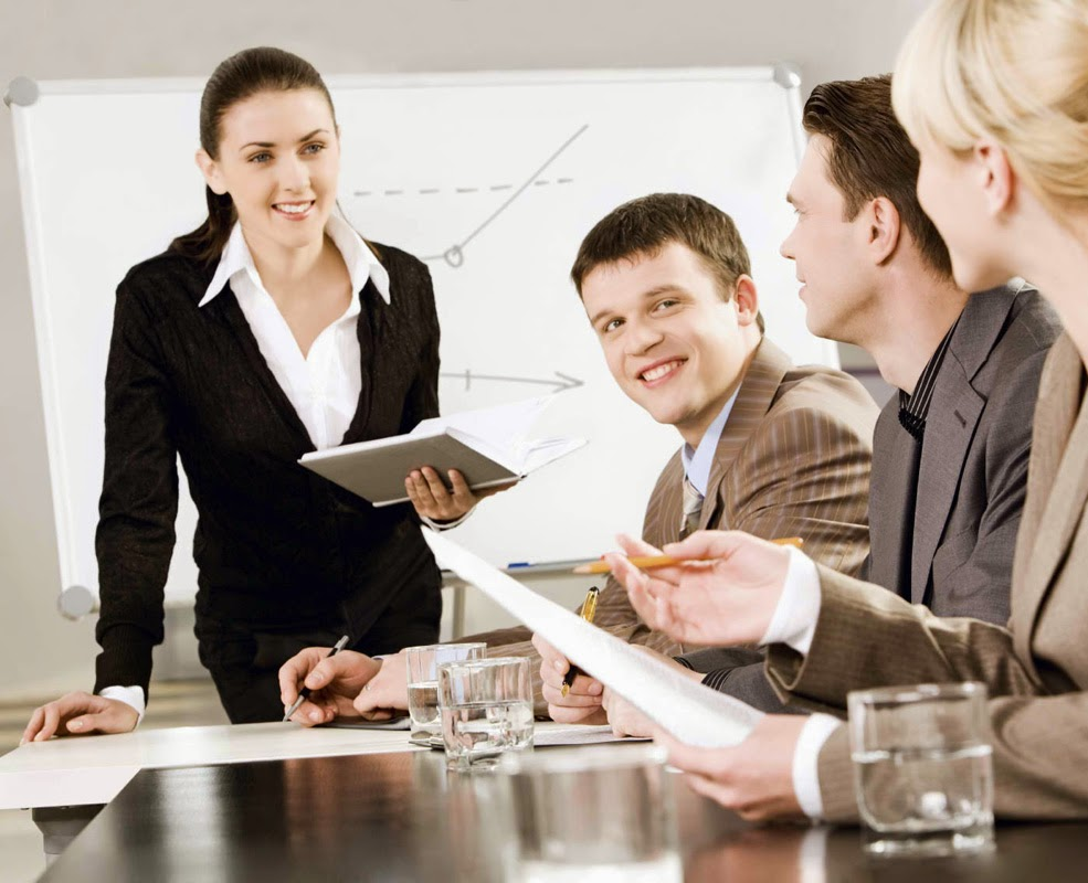 Đặc điểm của việc học tiếng Anh dành cho người đi làm