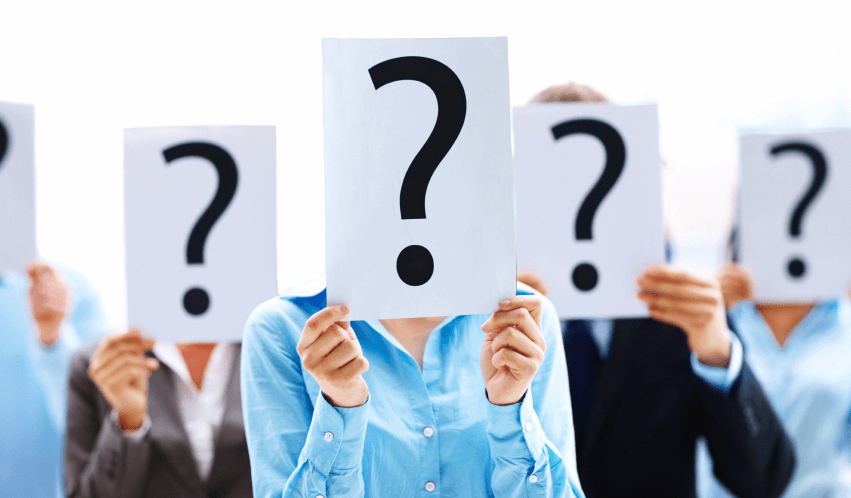 Ngữ pháp đặt câu hỏi trong tiếng Anh