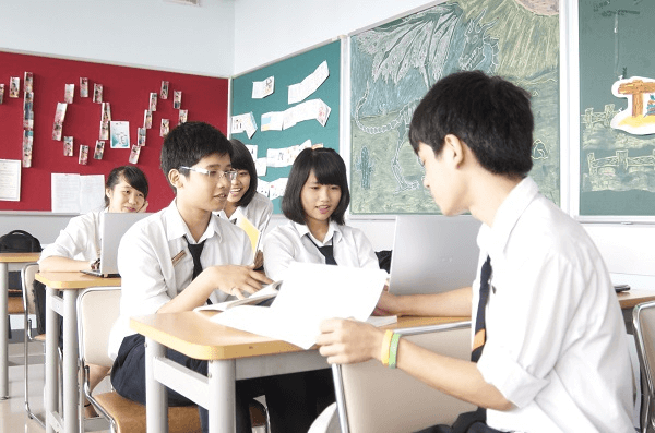 Hãy rèn luyện đầy đủ mọi kỹ năng tiếng Anh cho trẻ
