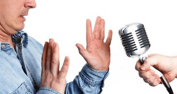 Đừng nói những câu bi quan
