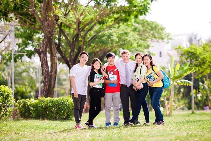 Học tiếng anh giao tiếp ở đâu tốt là bối rối của nhiều người