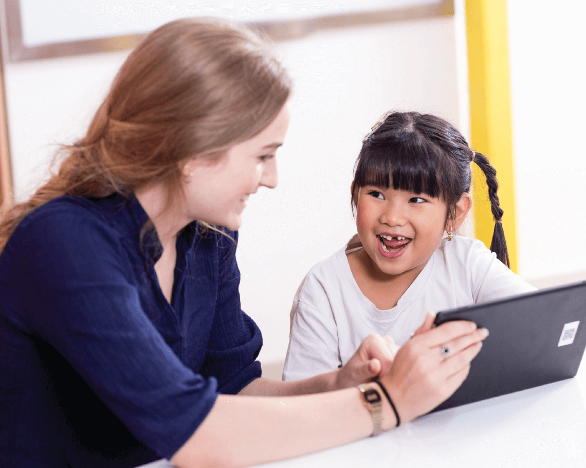 Hè thêm thú vị cùng khóa học YOLA Summer For Primary
