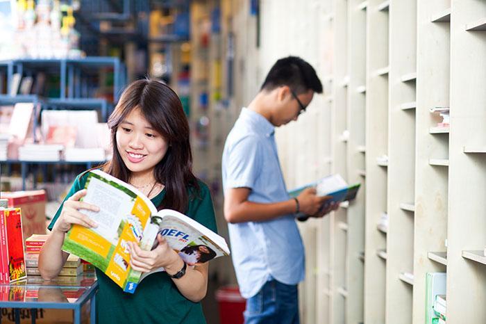 Lười luôn là nguyên nhân khiến nhiều người thất bại trong hành trình chinh phục ngoại ngữ của mình