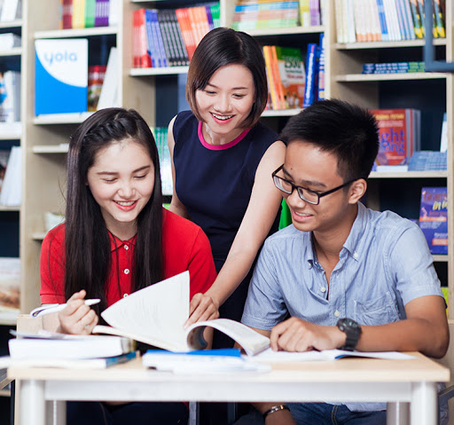 Học các từ khó giúp bạn quen được cách phát âm
