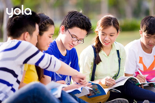 Bạn nên đọc sách tiếng Anh thật nhiều