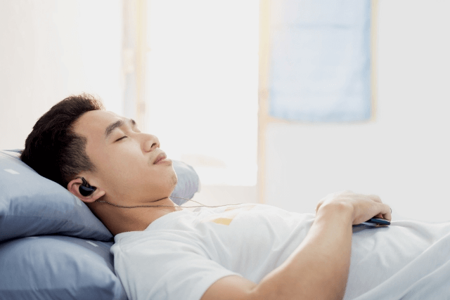 Nghe cụm từ bằng tiếng Anh