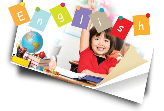 Cho trẻ học tiếng Anh càng sớm càng tốt
