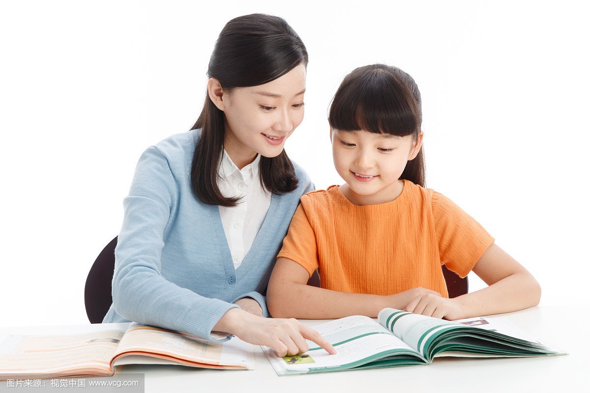 Bí quyết học tiếng Anh cùng con ngay tại nhà