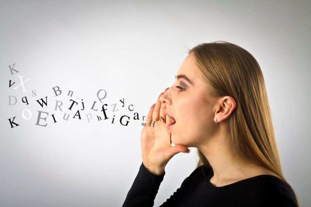 học tiếng Anh online