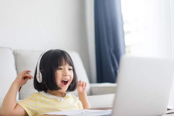 Học tiếng Anh lớp 3 qua bài hát 