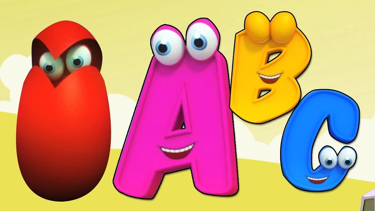 English for kids