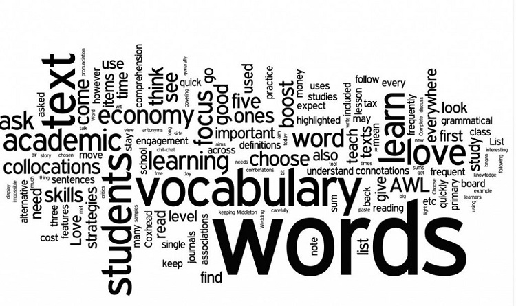 hoc writing ielts