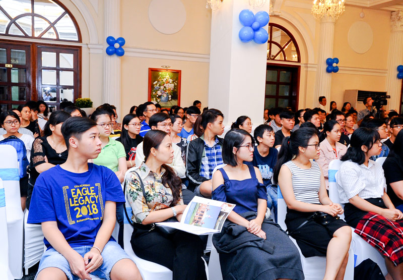hoi thao duoc quan tam