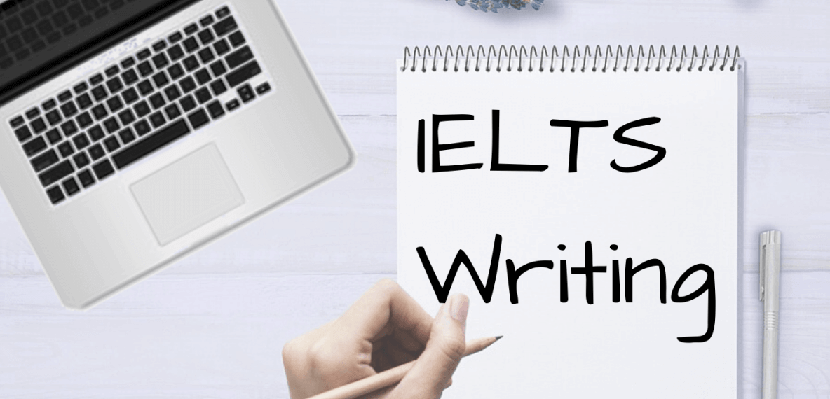 ielts writing