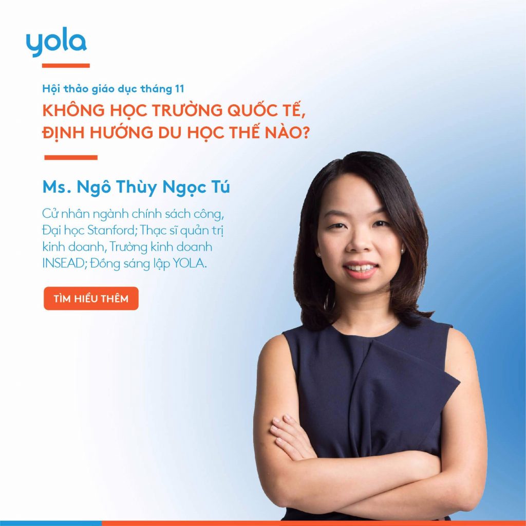 MS Ngo Thuy Ngoc Tu