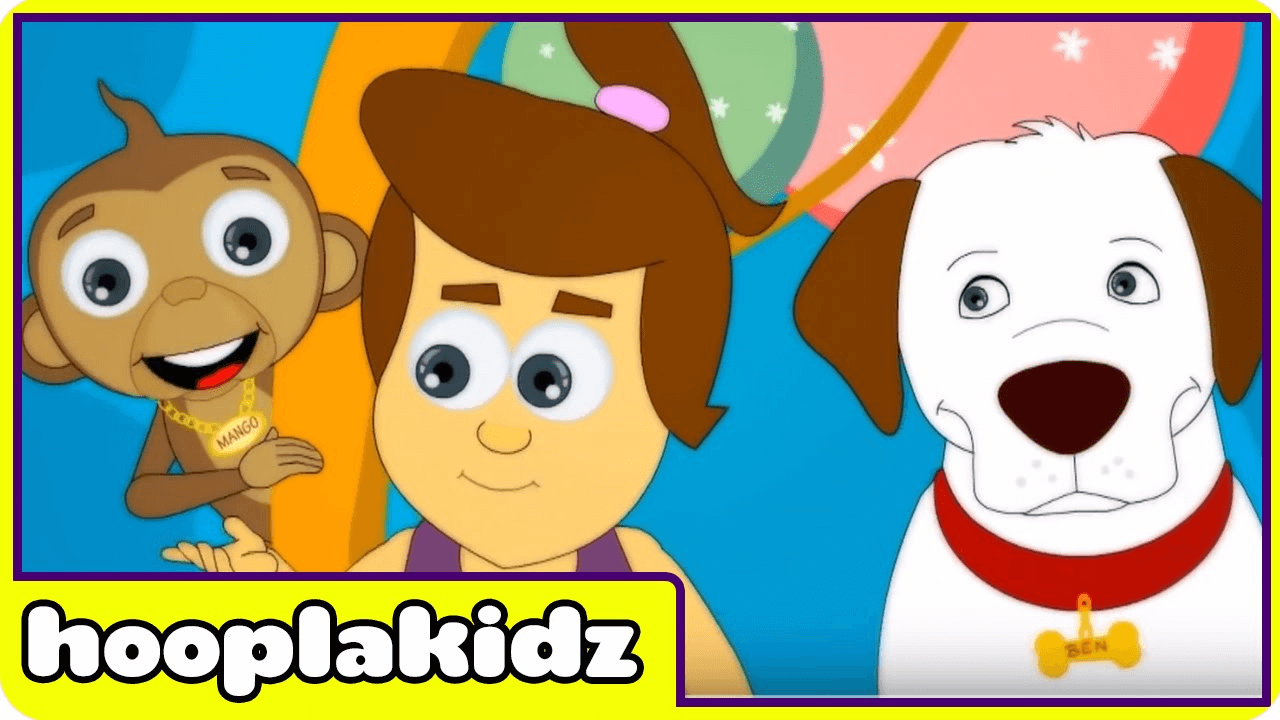 HooplaKidz