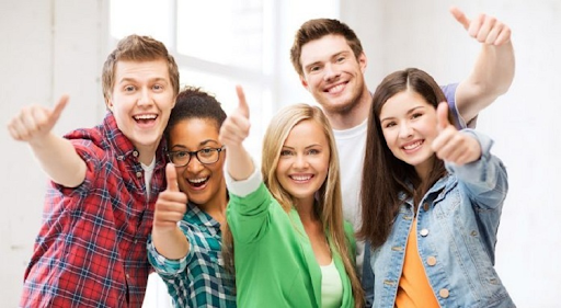 Học SAT tại các trung tâm tiếng Anh giúp bạn đảm bảo mục tiêu đề ra 