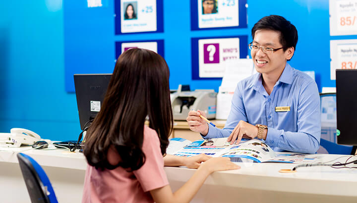 YOLA -  trung tâm tiếng Anh tự tin mang đến bạn khóa luyện thi IELTS vô cùng hiệu quả
