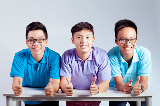 Không so sánh năng lực của mình với người khác