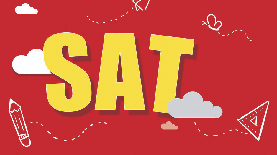 Bí quyết luyện thi SAT hiệu quả