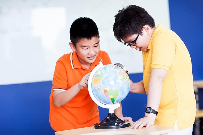 Lồng ghép các hoạt động ngoài lề giúp trẻ tiếp thu nhanh hơn