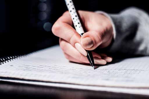Cách học IELTS tốt nhất cho phần viết