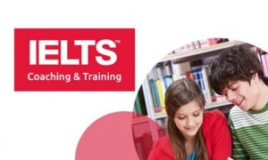 luyen thi ielts