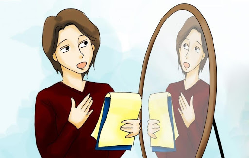 luyện thi IELTS tại nhà