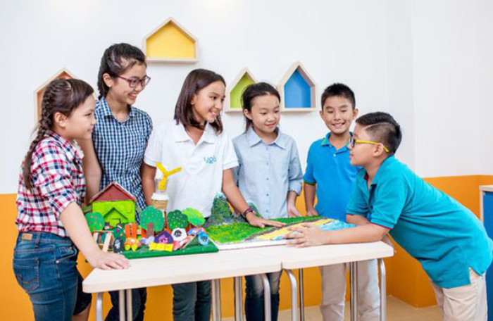 Mô hình YOLA Hybrid - sự kế thừa tinh hoa kinh nghiệm hơn 10 năm đào tạo của YOLA