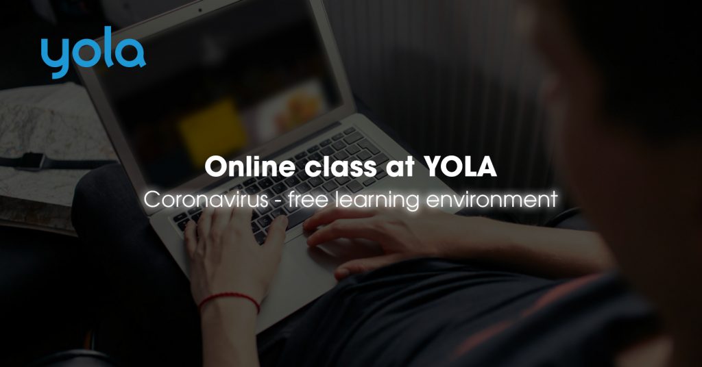 online-learn