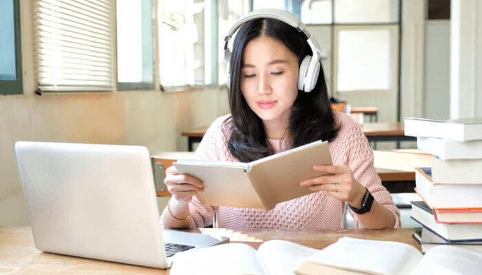 Những lưu ý khi sử dụng phụ đề tiếng Anh