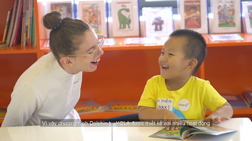 Phương pháp vừa học vừa chơi