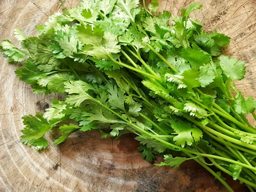 Rau mùi