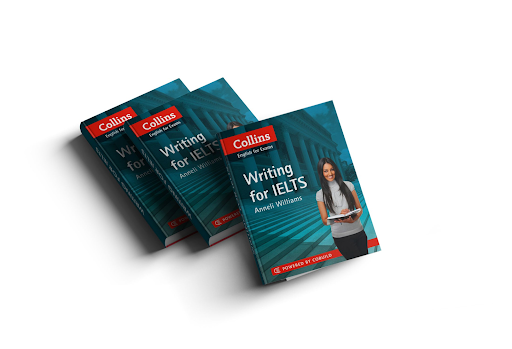 sách học IELTS Writing