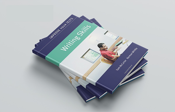 sách học IELTS Writing Improve Your IELTS Writing Skills